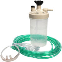 Oxygen Concentrator Starter Kit