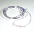 Adult Oxygen Cannula, 7 Foot