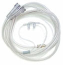 Cannula's - Dual Lumen SalterLabs™ - Oxygen Conserver 4' and 7' Length, Adult