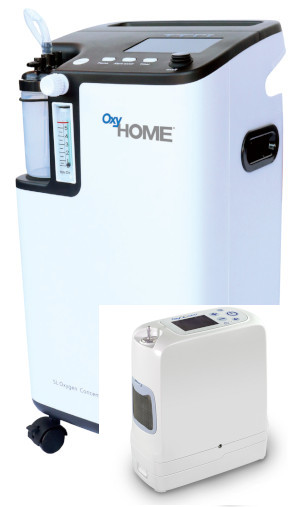 OxyHome Bundle