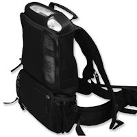 SimplyGo Mini BackPack