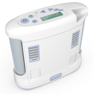 Oxygo Portable Oxygen Concentrator